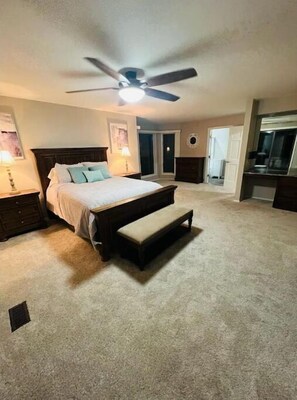 2 chambres
