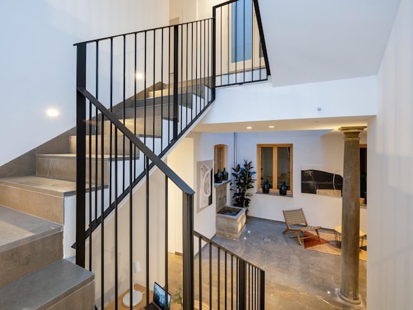 Intérieur