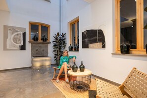 Intérieur