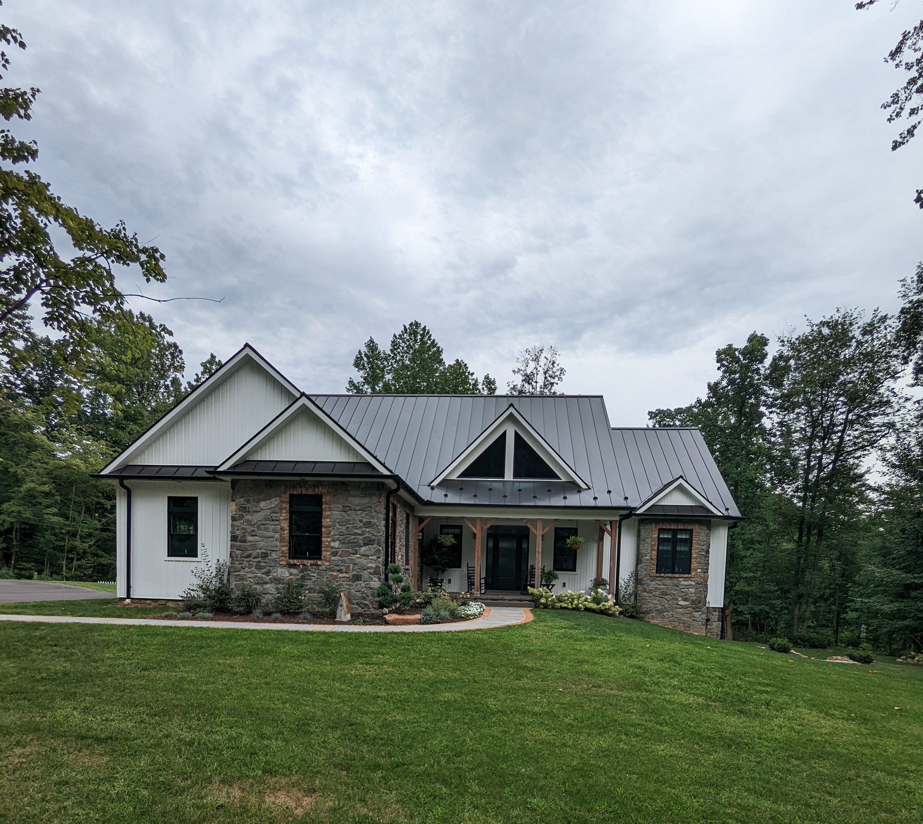 Sandy Hill Retreat