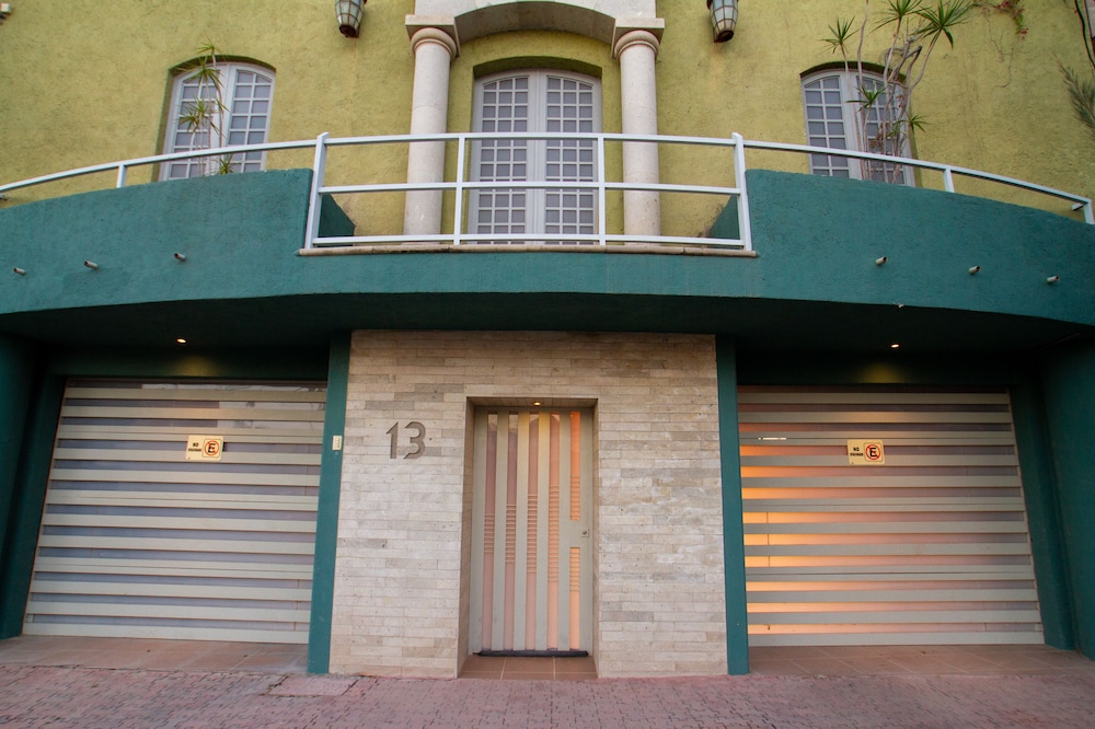 Casa de Independencia