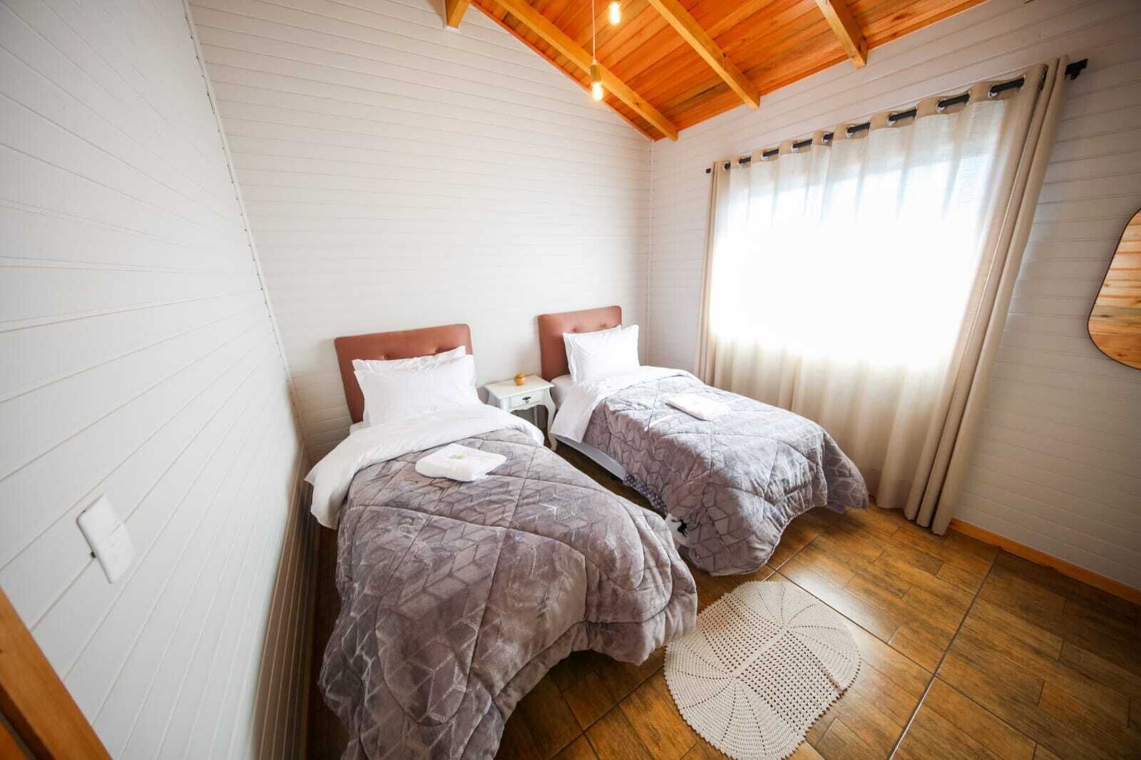 TOCA DO URUBA - Charming and cozy house in the center of Urubici