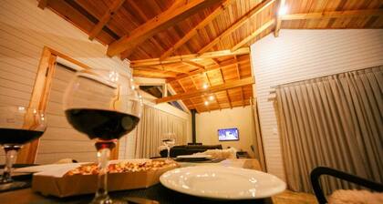 TOCA DO URUBA - Charming and cozy house in the center of Urubici