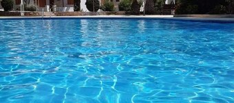 175-STIVAL PARK III. Fabulous apartment for 5 people with pool