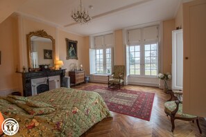 3 chambres, Wi-Fi gratuit