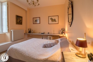 3 habitaciones y wifi gratis