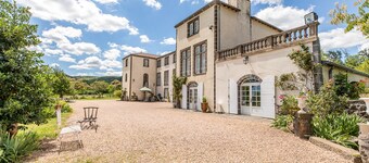 Château de Féligonde