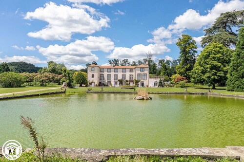 Château de Féligonde - SAYAT