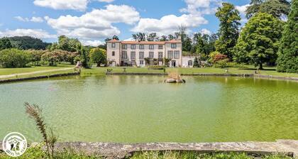 Chùteau de Féligonde - SAYAT