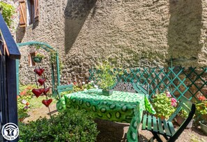 Servei de restauració a l'aire lliure