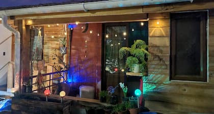 Hostel Turismo San Vicente Tagua Tagua