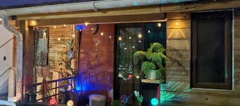 Hostel Turismo San Vicente Tagua Tagua