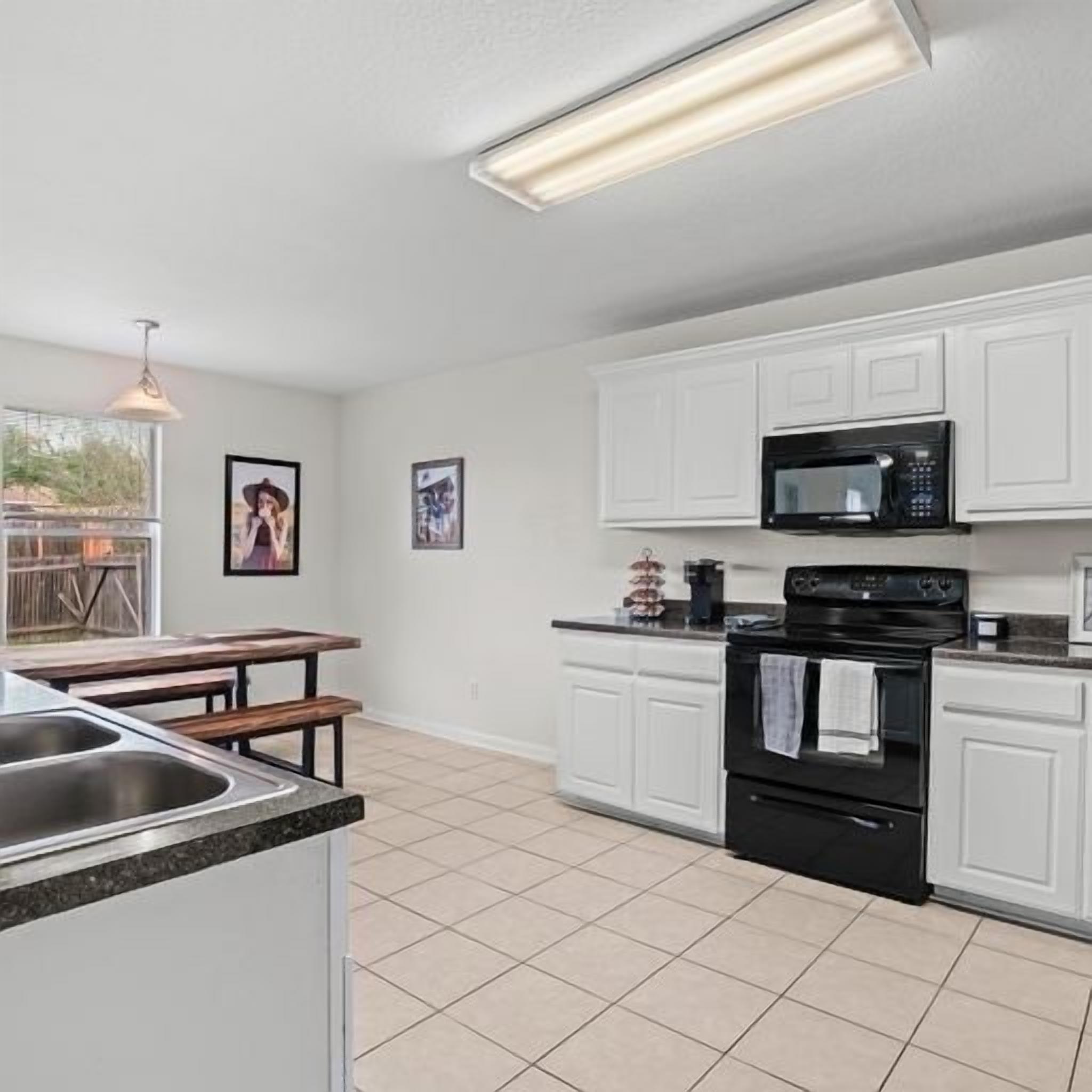 Lackland AFB Military and Pet friendly!!!