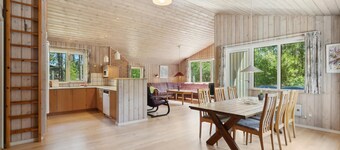 3 bedroom awesome home in Højslev