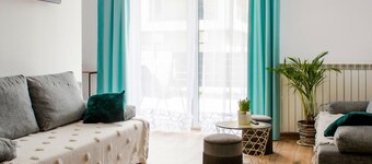 1 bedroom lovely apartment in Zator