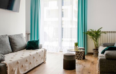 1 bedroom lovely apartment in Zator