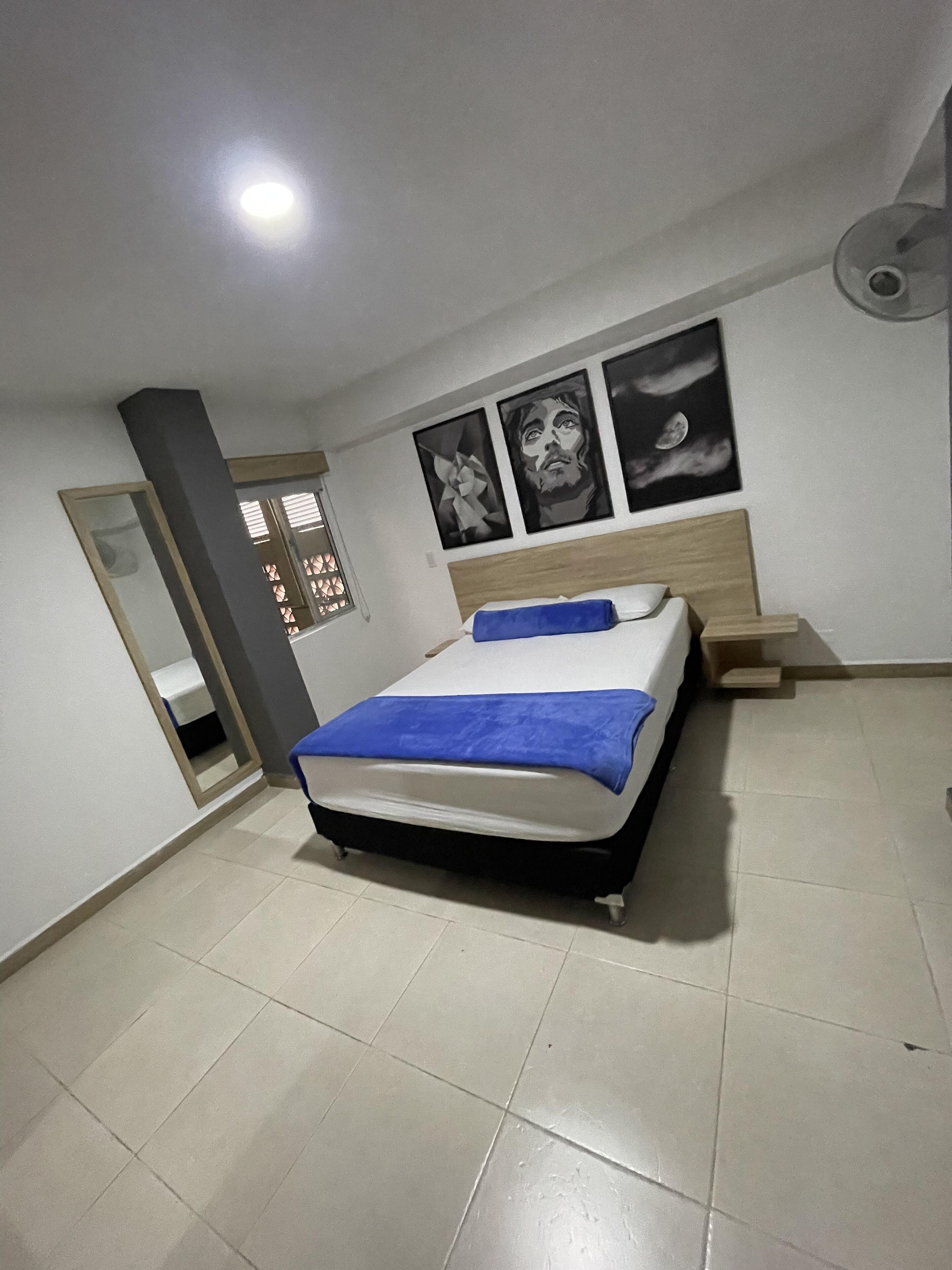 Photo - Hotel Medellin Central