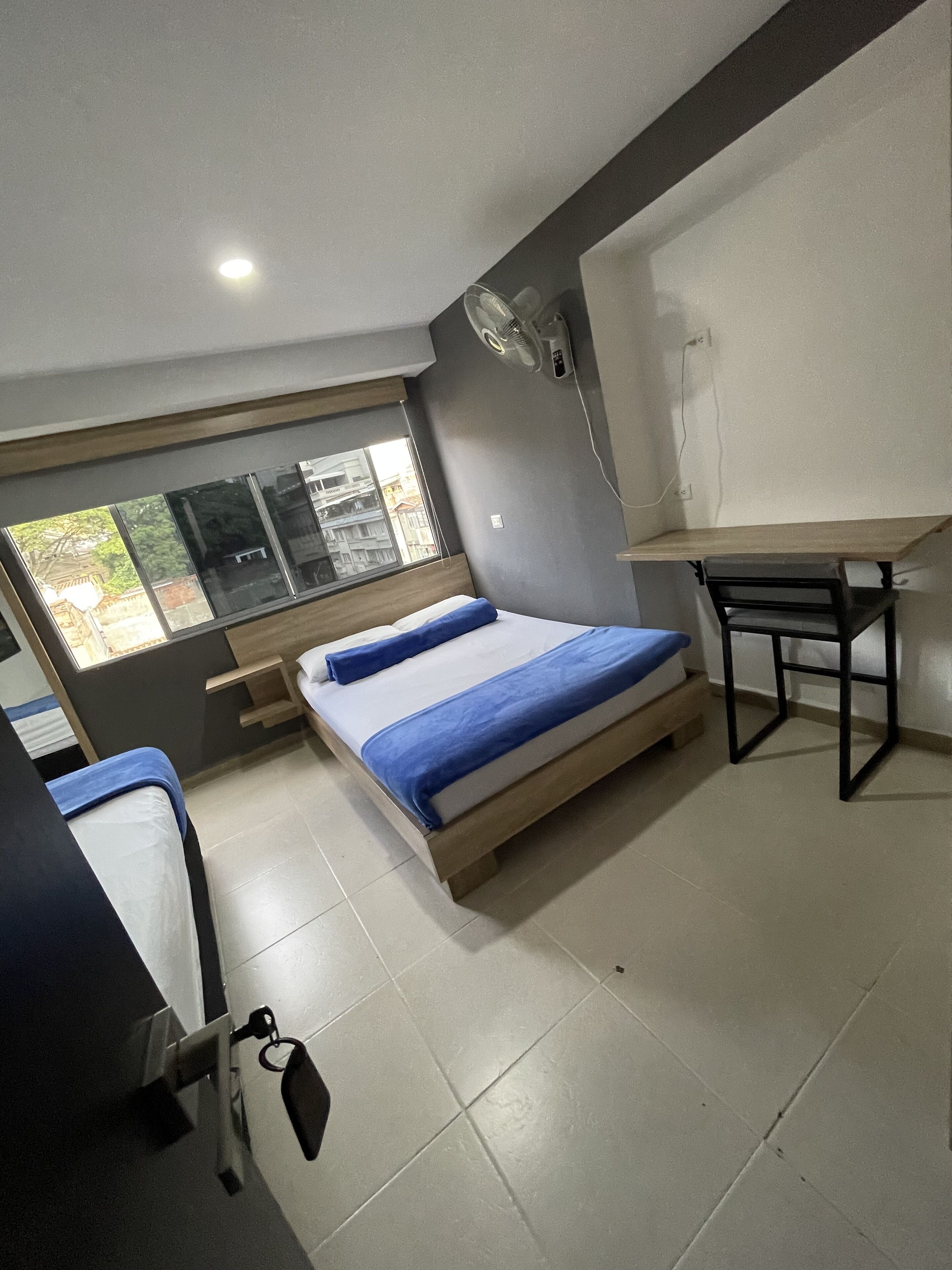 Photo - Hotel Medellin Central