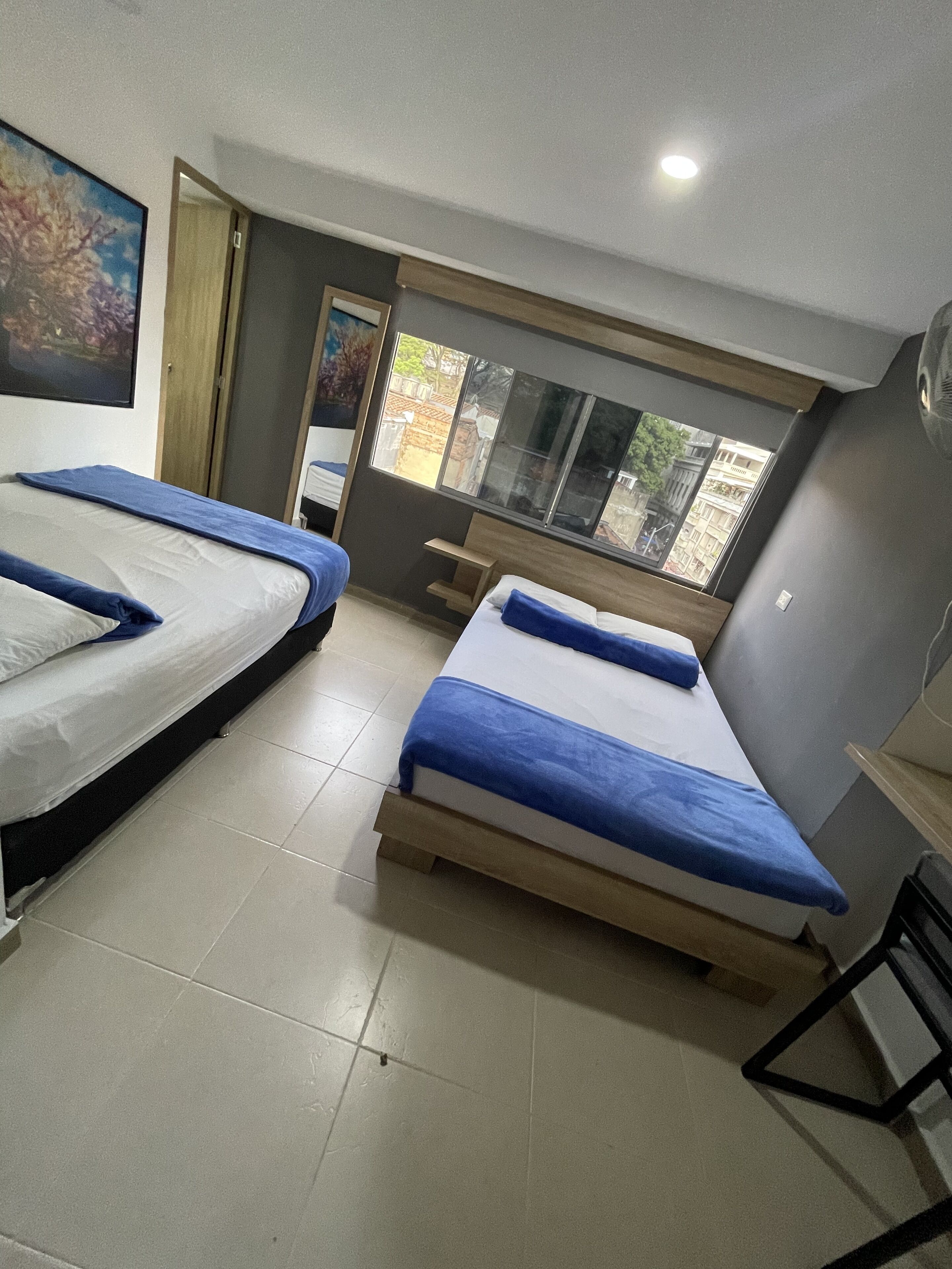 Photo - Hotel Medellin Central