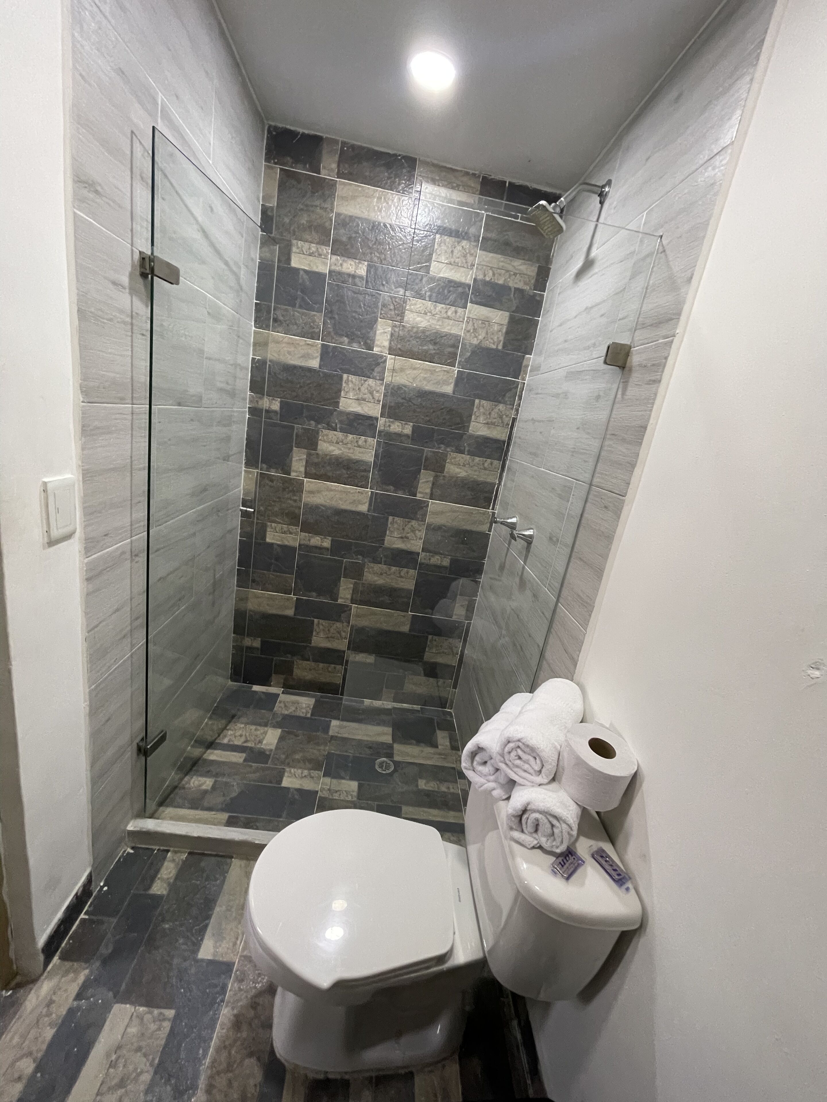 Photo - Hotel Medellin Central