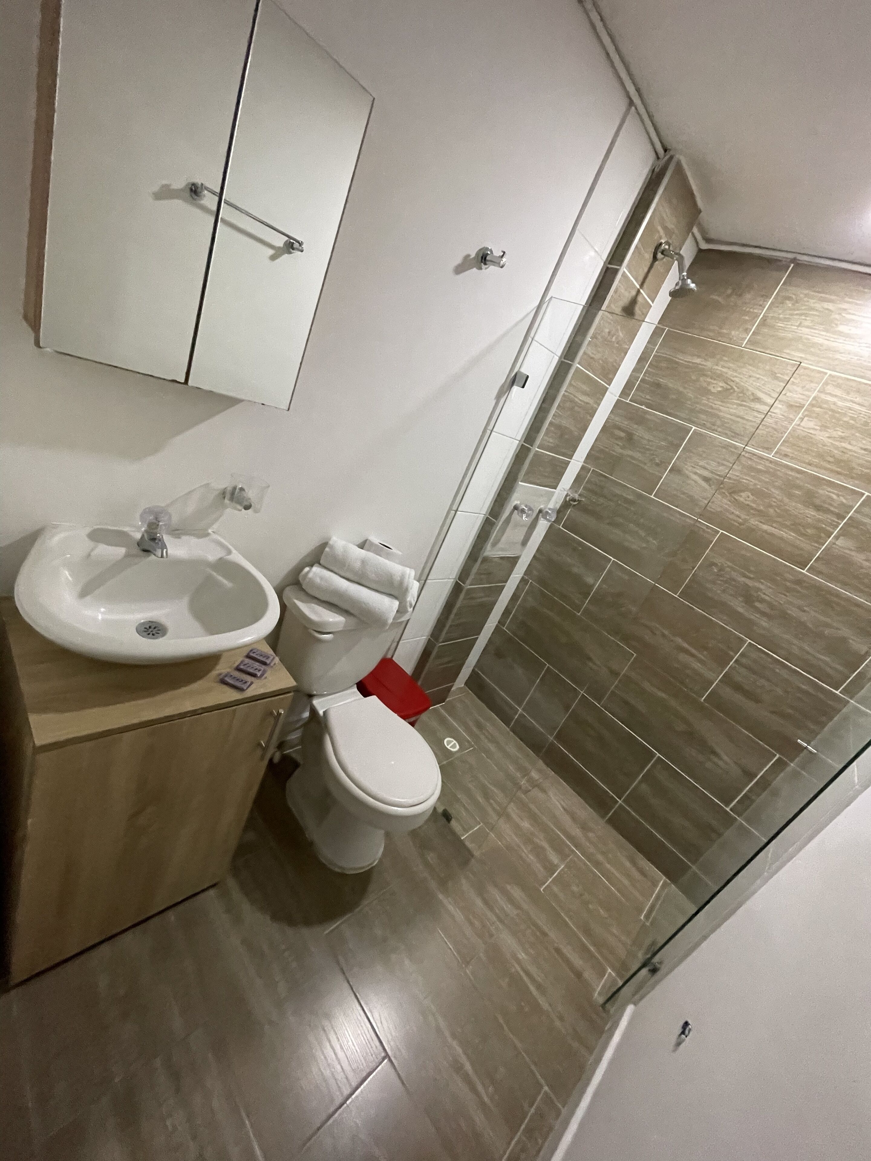 Photo - Hotel Medellin Central