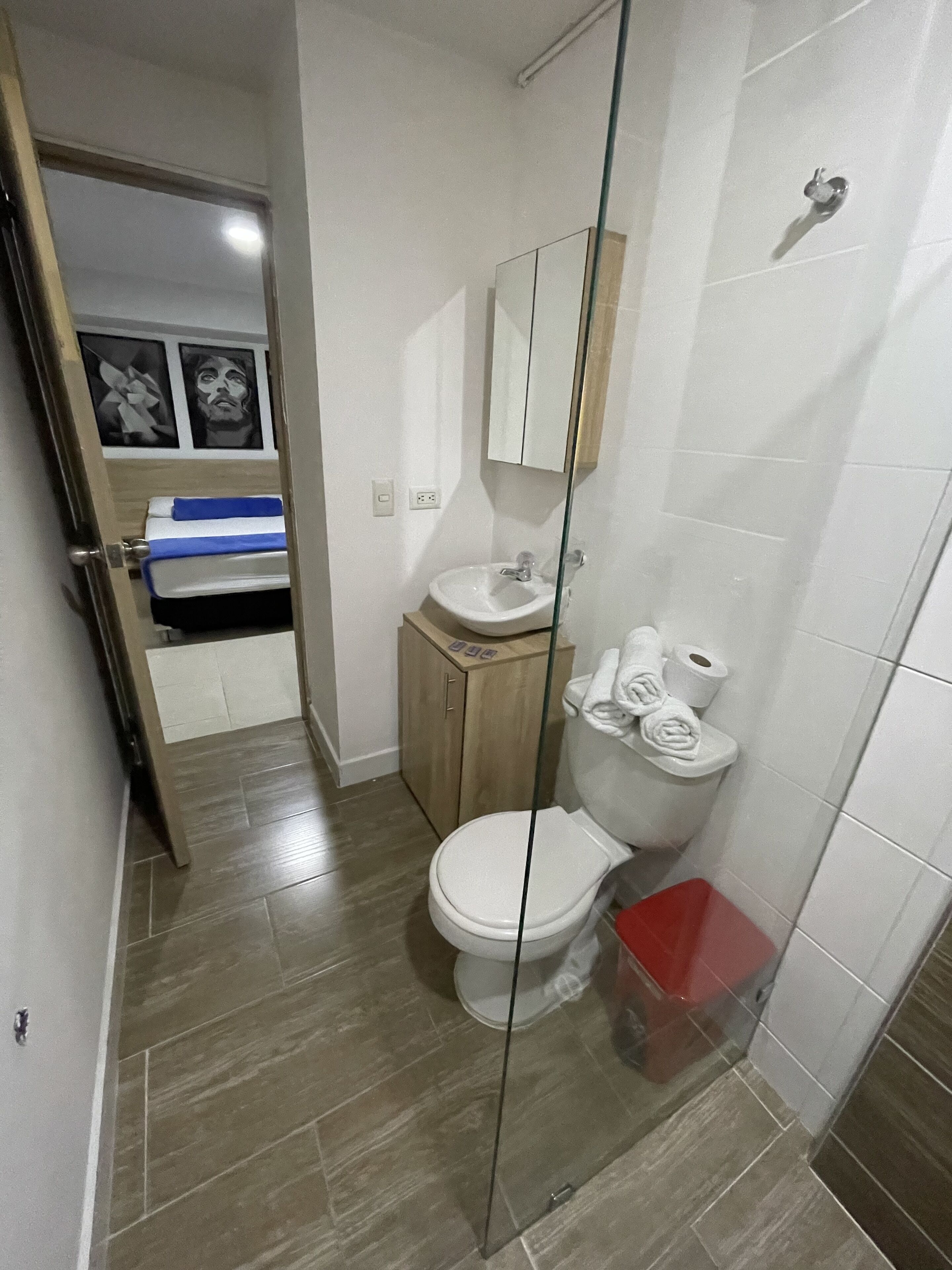 Photo - Hotel Medellin Central