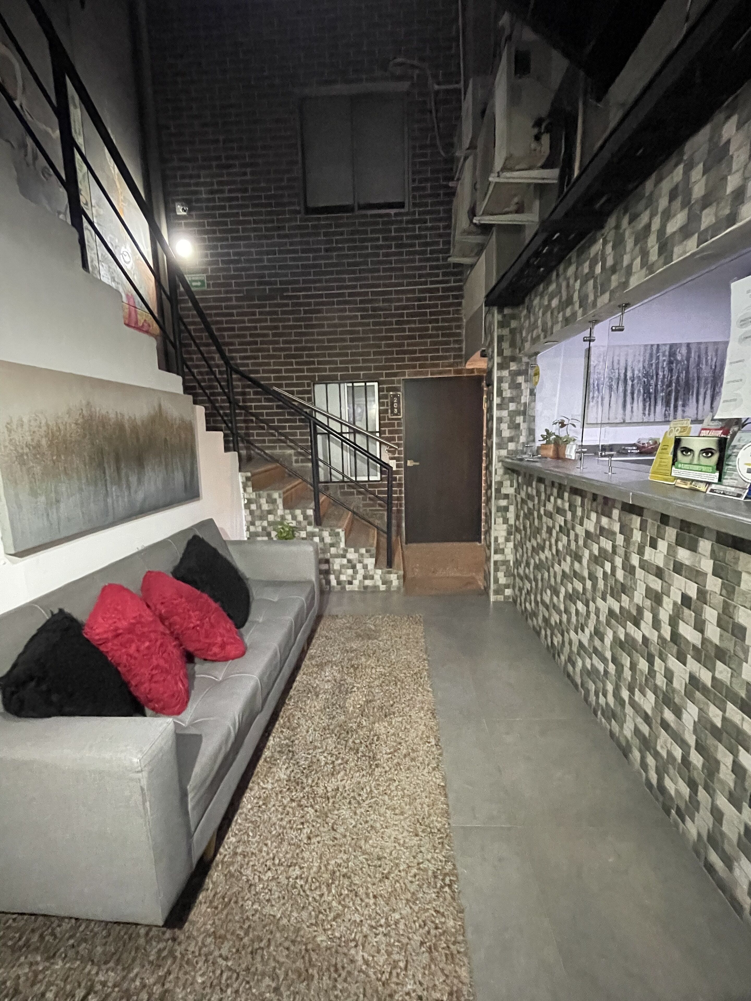 Photo - Hotel Medellin Central