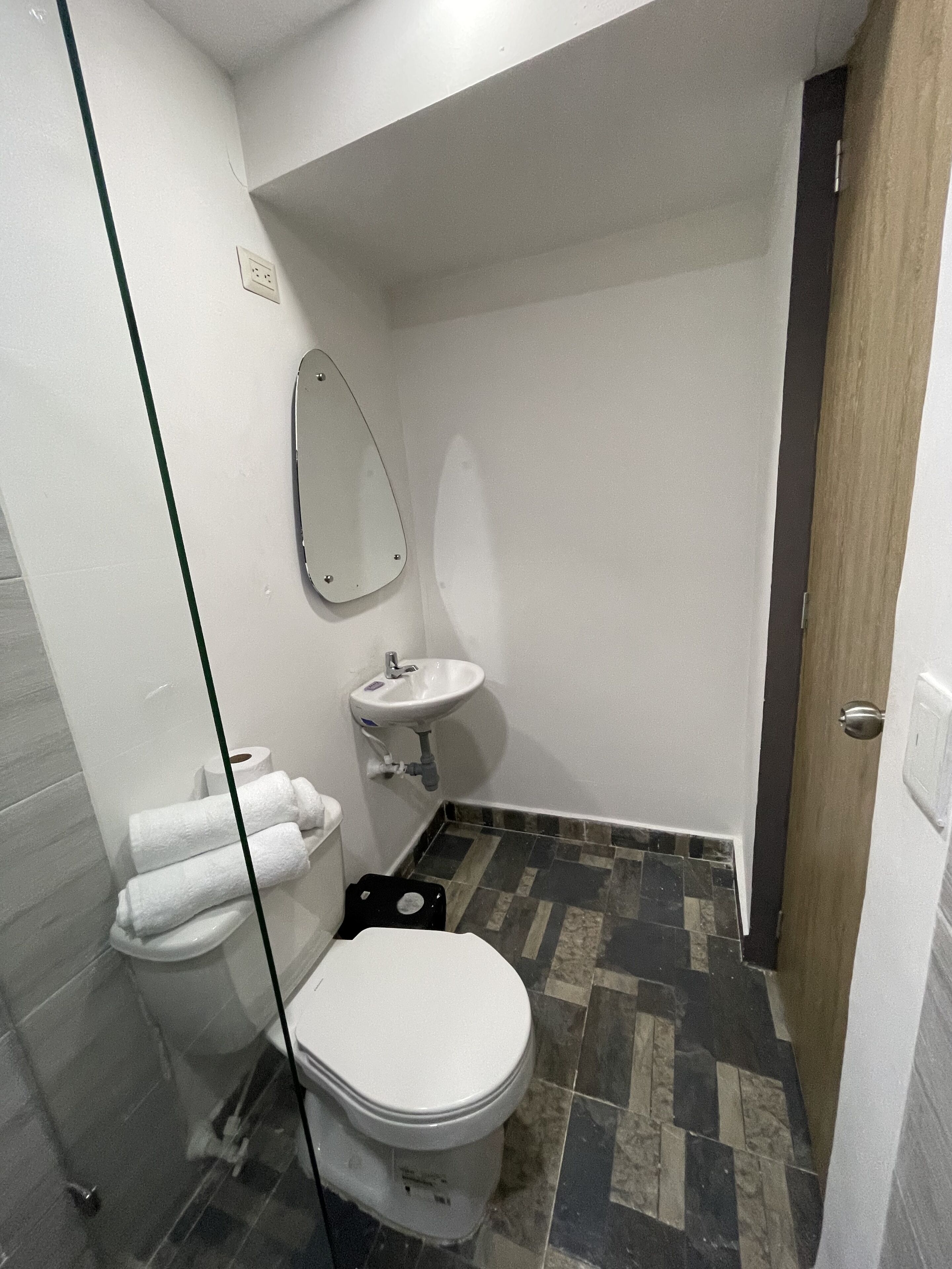 Photo - Hotel Medellin Central