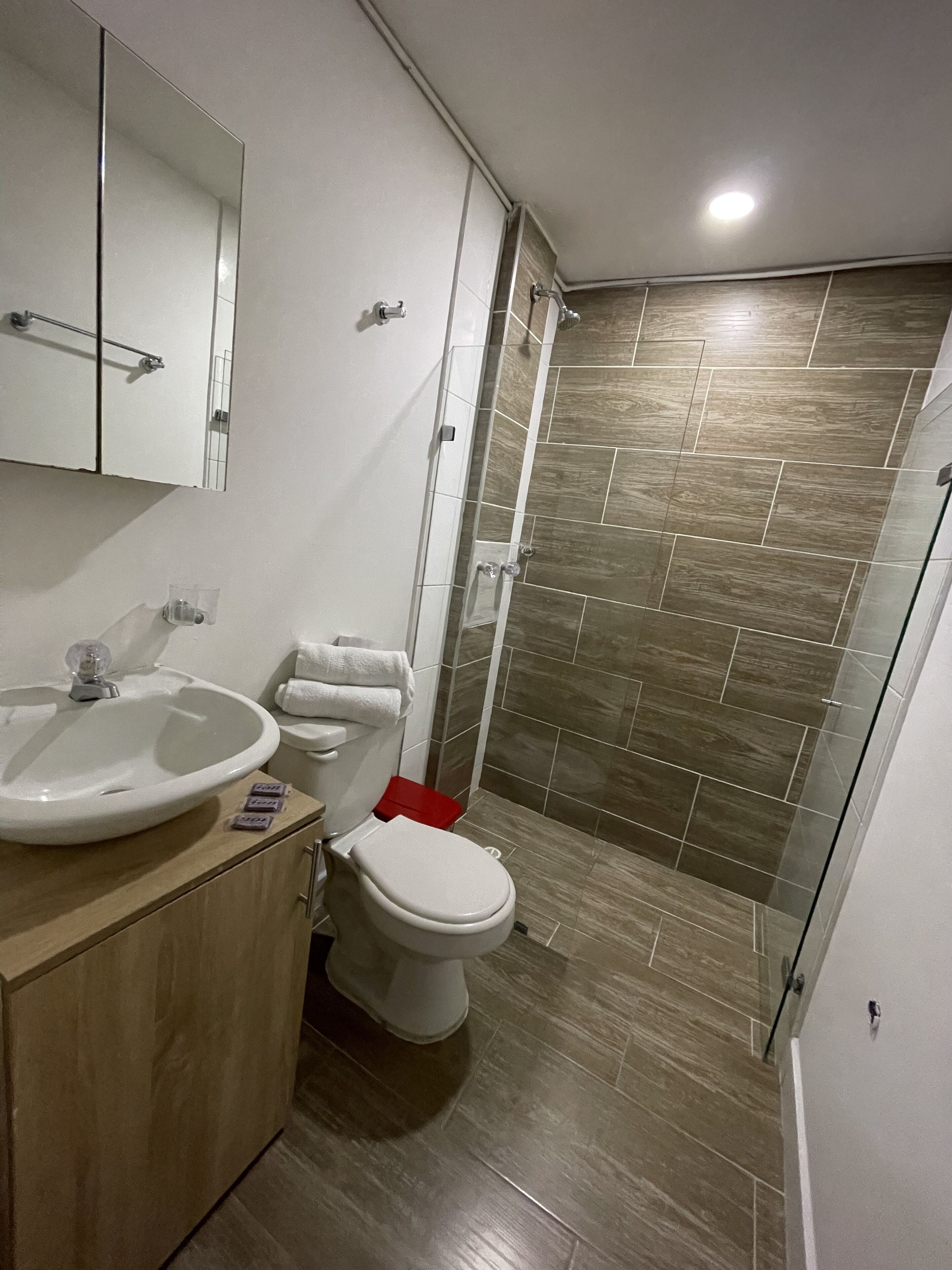 Photo - Hotel Medellin Central