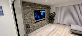 Stylish Contemporary Apartment