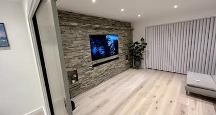 Stylish Contemporary Apartment