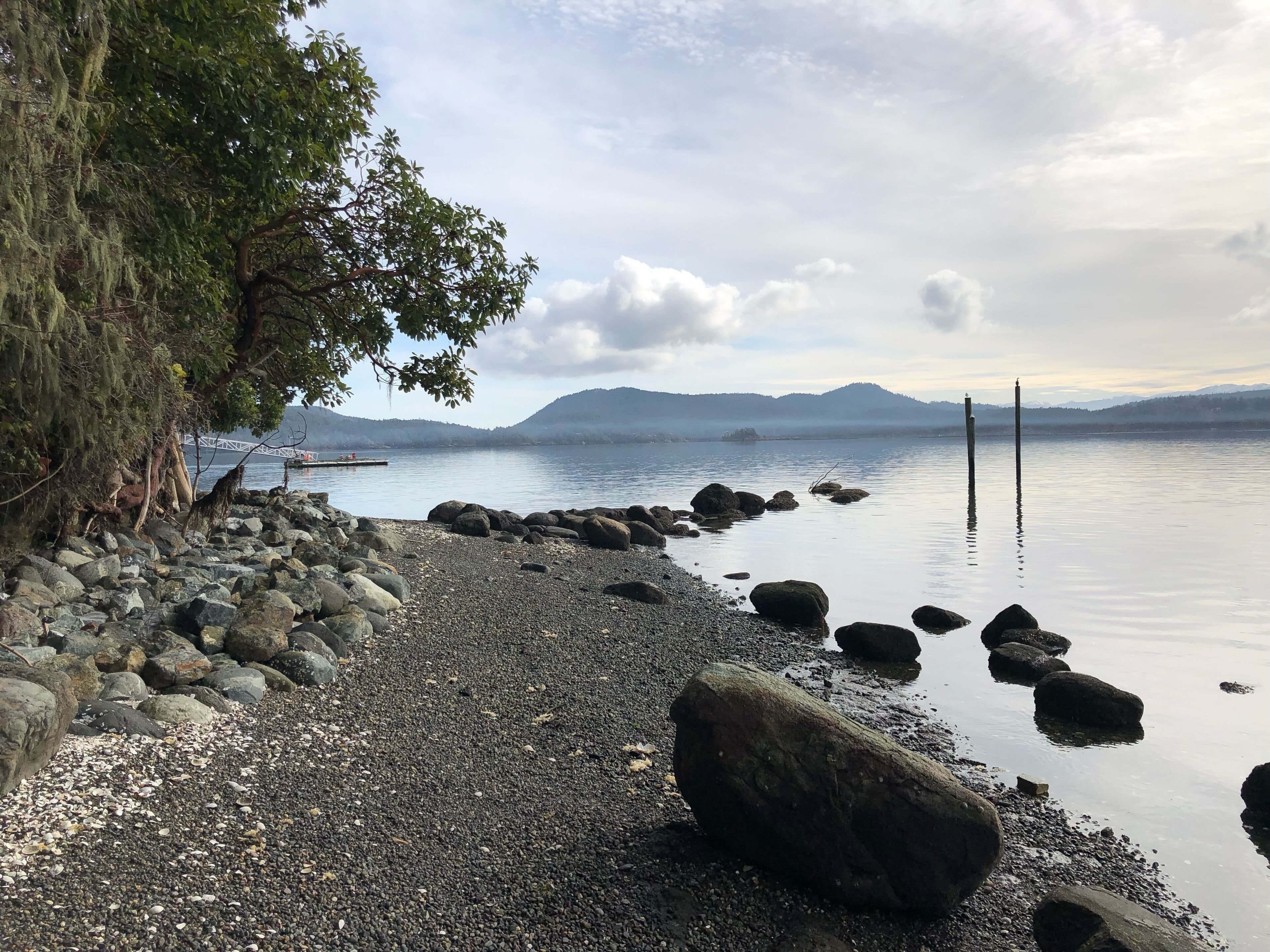 2 Bedroom Cottage with beach access