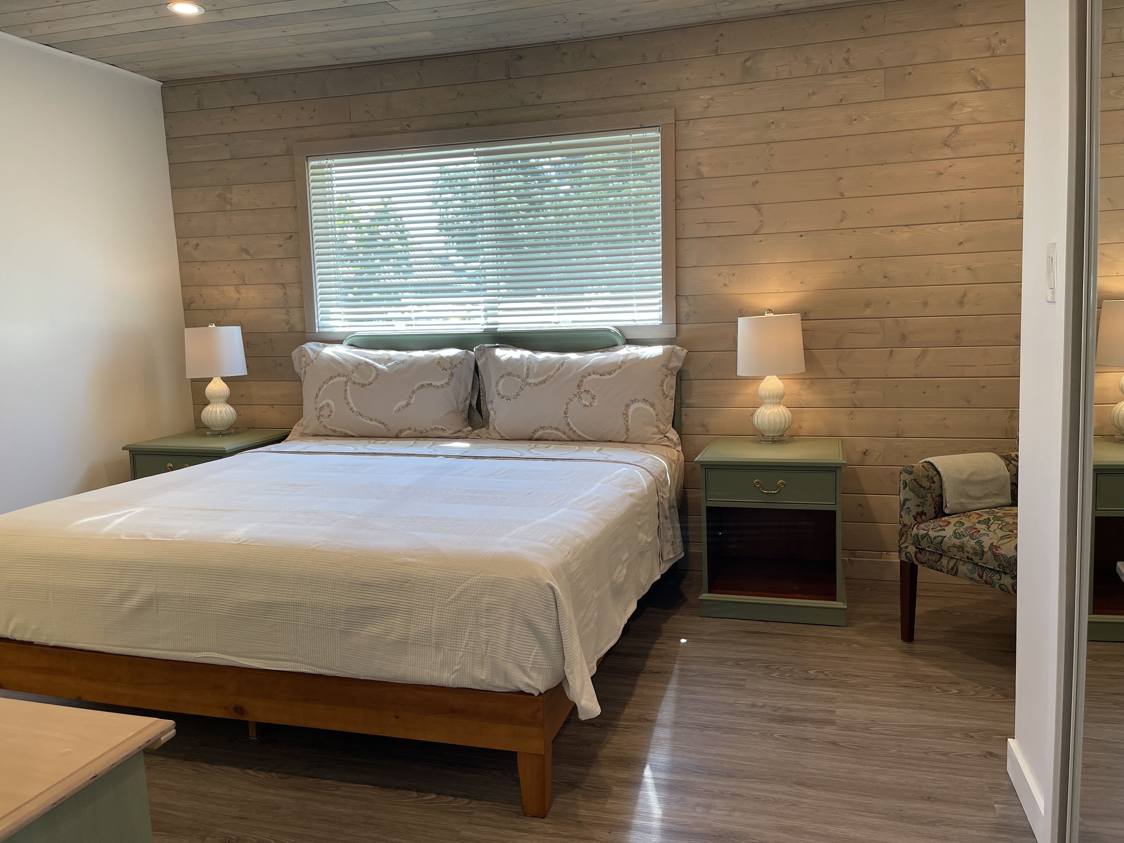 2 Bedroom Cottage with beach access