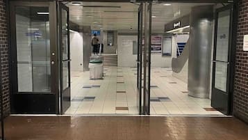 Interiör