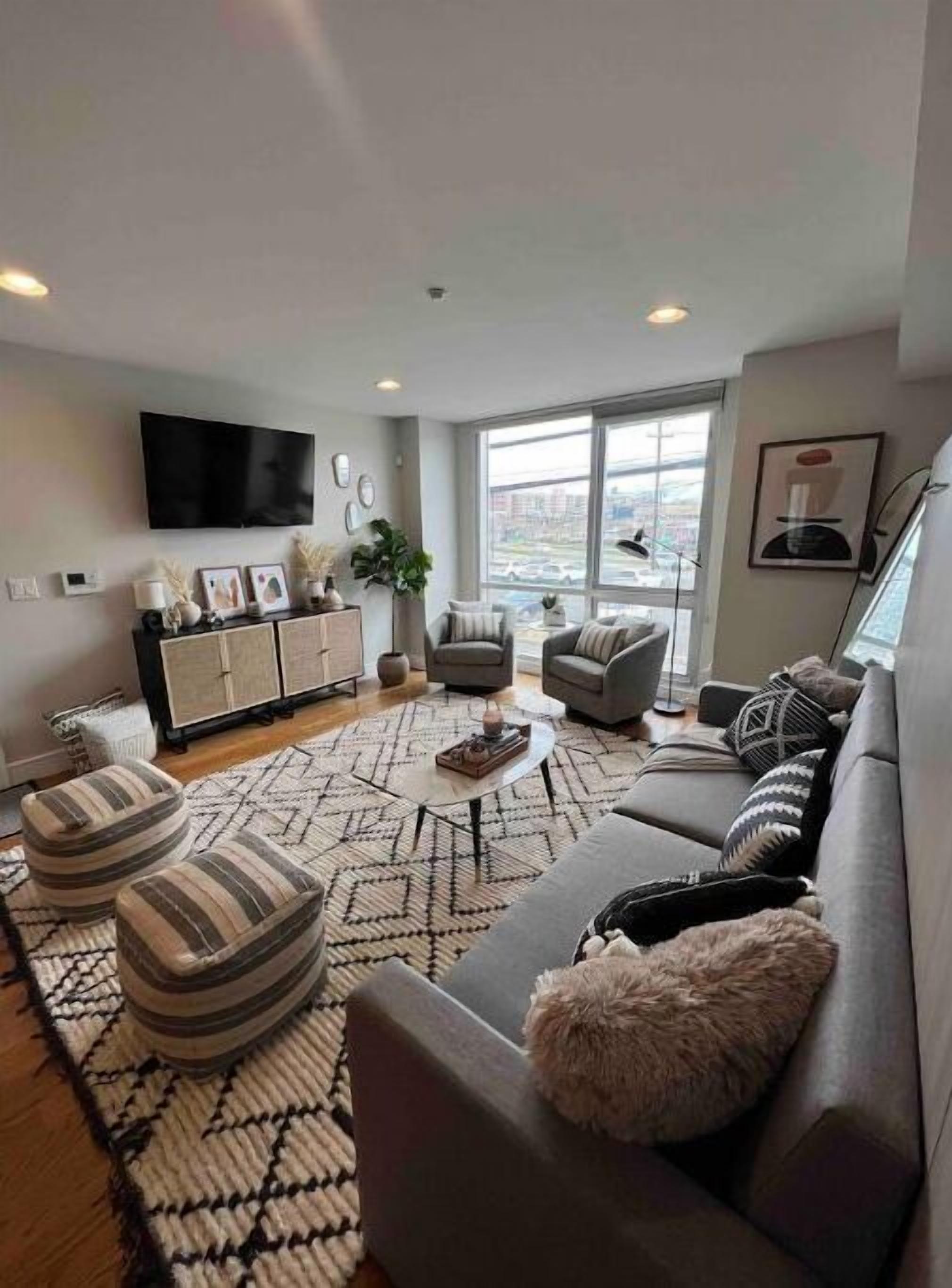 Cozy spacious modern quick NYC Commute