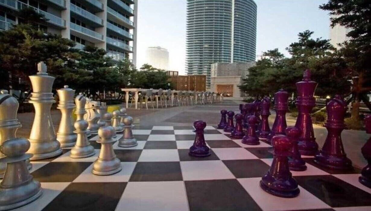 Foto - Luxury 2BR Condo at Icon Brickell W