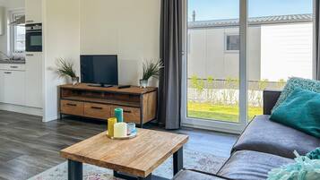 Een smart-tv