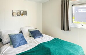 2 slaapkamers, gratis wifi