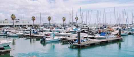 Marina