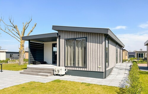 Vakantiepark de Zeeuwse Parel