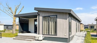 Vakantiepark de Zeeuwse Parel