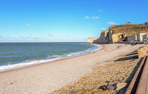 Superbe maison à ST PAER avec WiFi