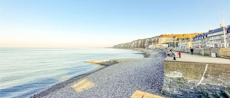 Spiaggia