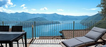 Mantegna - Parzanica