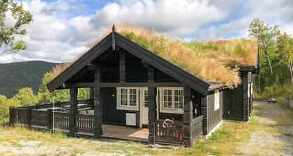 Awesome home in Geilo with sauna