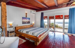 3 Schlafzimmer, Bügeleisen/Bügelbrett, Reisekinderbett, kostenloses WLAN