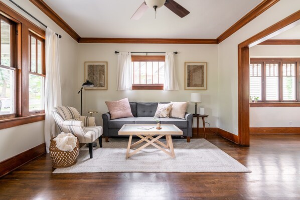 Televisión y libros 