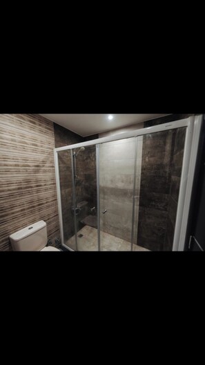 Haartrockner, Handtücher