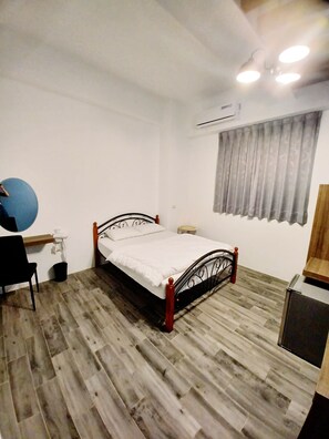 Standard Room | Free WiFi - Sea and Meow B&B (Magong)
