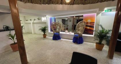 Hotel Palma Azul Beach